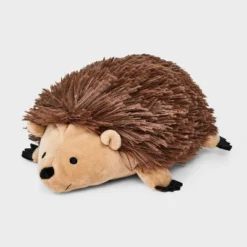 Grunting Hedgehog Dog Plush Toy - Boots & Barkley™ -Boots & Barkley GUEST 0040d081 aa10 48dd a648 28c85842b922