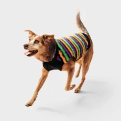 Striped Dog And Cat Sweater - Boots & Barkley™ 16 Striped Dog And Cat Sweater - Boots & Barkley™ -Boots & Barkley GUEST 014546c6 9fde 4694 8c68 15595851ef2f