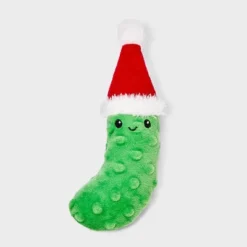 Pickle Dog Plush Toy - Boots & Barkley™ 5 Pickle Dog Plush Toy - Boots & Barkley™ -Boots & Barkley GUEST 05c7b9cb 15cf 48a7 9557 f48ffba50070