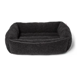 Modern Cuddler Rectangle Dog Bed - Boots & Barkley™ 7 Modern Cuddler Rectangle Dog Bed - Boots & Barkley™ -Boots & Barkley GUEST 06729674 0148 4eed 8c9f af360f87e50f