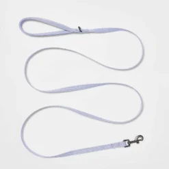 Comfort + Reflective Dog Leash - Lilac - Boots & Barkley™ -Boots & Barkley GUEST 06983f0a e509 4b9d 8f67 c59e59fed305