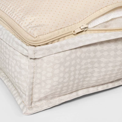 Traditional Pillow Dog Bed - XL - Boots & Barkley™ 2 Traditional Pillow Dog Bed - XL - Boots & Barkley™ - Image 2