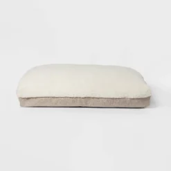 Rectangular Gusset Dog Bed - M - Boots & Barkley™ 5 Rectangular Gusset Dog Bed - M - Boots & Barkley™ -Boots & Barkley GUEST 0975fa6d 238e 47d7 8ee0 60638e611aac