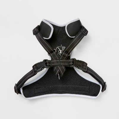 Ultimate Reflective And Adjustable Dog Harness - Boots & Barkley™ 2 Ultimate Reflective And Adjustable Dog Harness - Boots & Barkley™ - Image 2