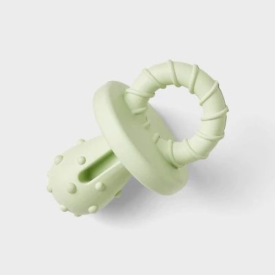 Pacifier Chew Bone Dog Toy - Boots & Barkley™ 4 Pacifier Chew Bone Dog Toy - Boots & Barkley™ - Image 4