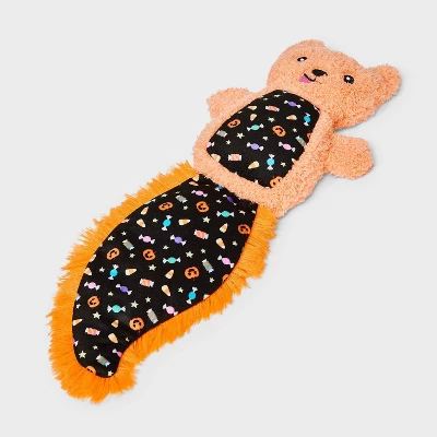 Orange Fox Dog Plush Toy - Boots & Barkley™ 2 Orange Fox Dog Plush Toy - Boots & Barkley™ - Image 2