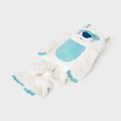 Jumbo Bungee Yeti Dog Plush Toy - Boots & Barkley™