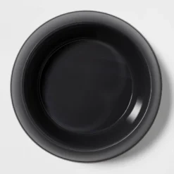 Standard 6 Cup Dog Bowl - Boots & Barkley™ Gray