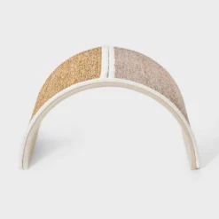 Cave Cat Scratch Pad - 12.5" - Boots & Barkley™