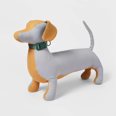 Basic Dog Adjustable Collar With Color Matching Buckle - Boots & Barkley™ 2 Basic Dog Adjustable Collar With Color Matching Buckle - Boots & Barkley™ - Image 2