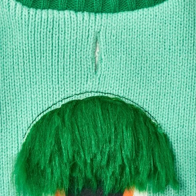 Monster Dog And Cat Sweater - Boots & Barkley™ 3 Monster Dog And Cat Sweater - Boots & Barkley™ - Image 3