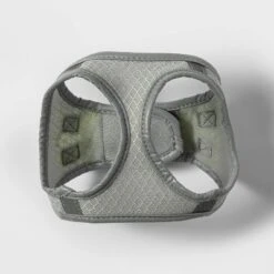 Standard Mesh Comfort Dog Harness - Boots & Barkley