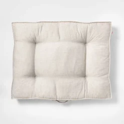 Traditional Pillow Dog Bed - XL - Boots & Barkley™