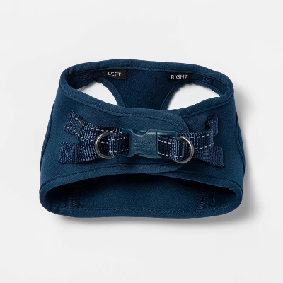 Reflective Comfort Dog Harness - Boots & Barkley™ 1 Reflective Comfort Dog Harness - Boots & Barkley™