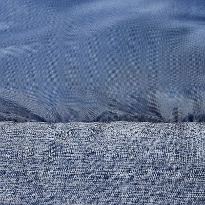 Basic Cuddler Dog And Cat Bolster Bed - Boots & Barkley™ 2 Basic Cuddler Dog And Cat Bolster Bed - Boots & Barkley™ - Image 2