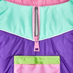 Retro Windbreaker Dog Full Body Costume - Boots & Barkley™ -Boots & Barkley GUEST 2c6ebbb4 1ef5 42cc a0a4 cf13a340cb65