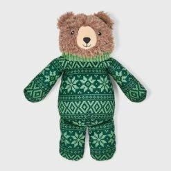 Mini Bear Dog Plush Toy - Boots & Barkley™ 5 Mini Bear Dog Plush Toy - Boots & Barkley™ -Boots & Barkley GUEST 2d085bba 0ef0 4257 853c 9a490972d42c