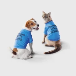 Volunteer Taste Tester Dog Hoodie - Boots & Barkley™ -Boots & Barkley GUEST 2ffbea67 9c9b 440b a818 b428e5b894b7