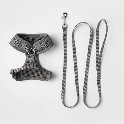 Cat Walk Tether Set - 2ct - Boots & Barkley™ 1 Cat Walk Tether Set - 2ct - Boots & Barkley™