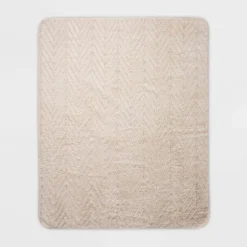 Dog Blanket - Heather Fleece - Boots & Barkley™