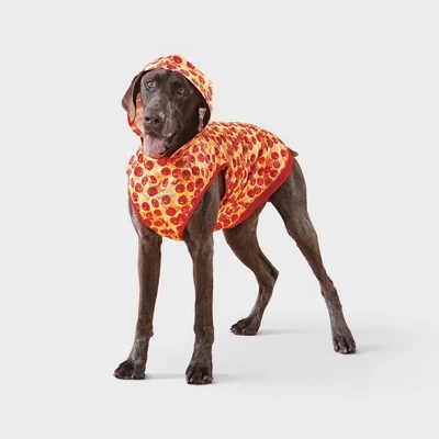 Pizza Dog And Cat Hoodie - Boots & Barkley™ 8 Pizza Dog And Cat Hoodie - Boots & Barkley™ - Image 8
