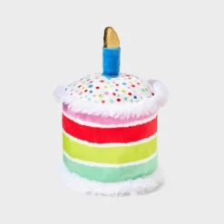 Cake Dog Plush Toy - Boots & Barkley™ 5 Cake Dog Plush Toy - Boots & Barkley™ -Boots & Barkley GUEST 3c0d0d1e 0cc3 443f 9929 c5678d909c70