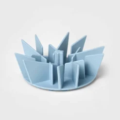 6" Silicone Slow Feed Dog Feeding Mat - Blue - Boots & Barkley™ 5 6" Silicone Slow Feed Dog Feeding Mat - Blue - Boots & Barkley™ -Boots & Barkley GUEST 41a2c716 d81b 4448 875c 0c95267d769b