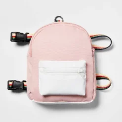 Backpack Dog Harness - Boots & Barkley™