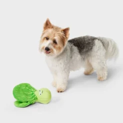 Bok Choy Dog Plush Toy - Boots & Barkley™