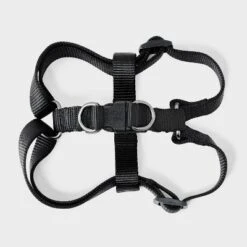 Basic Step In Adjustable Reinforced Stitching Dog Harness - Boots & Barkley™