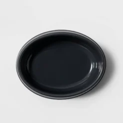 Standard Dog And Cat Bowl 3/4 Cup - Gray - Boots & Barkley™