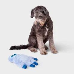 Sloth Dog Plush Toy - Boots & Barkley™