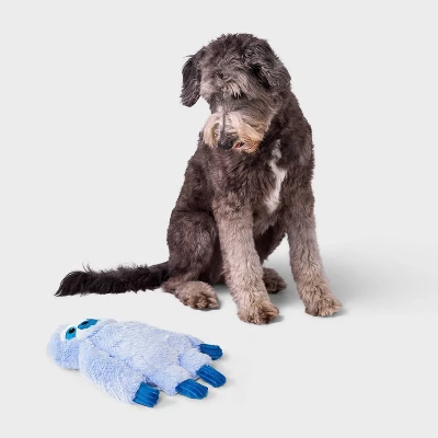 Sloth Dog Plush Toy - Boots & Barkley™ 1 Sloth Dog Plush Toy - Boots & Barkley™