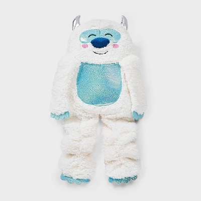 Jumbo Bungee Yeti Dog Plush Toy - Boots & Barkley™ 2 Jumbo Bungee Yeti Dog Plush Toy - Boots & Barkley™ - Image 2