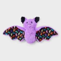 Crinkle Bat Dog Plush Toy - Boots & Barkley™ 5 Crinkle Bat Dog Plush Toy - Boots & Barkley™ -Boots & Barkley GUEST 626e206e c90d 4fed 997e 56002b518d3d