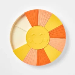 Sunshine Treat Interactive Puzzle Cat Toy - Boots & Barkley™ 5 Sunshine Treat Interactive Puzzle Cat Toy - Boots & Barkley™ -Boots & Barkley GUEST 6659ff17 857c 4756 a33b e3cef5490c9c