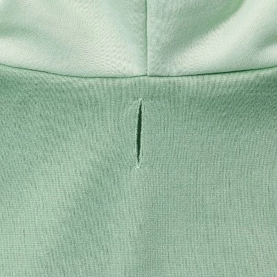 Lightweight Printed Pocket Dog Hoodie - Green - Boots & Barkley™ 3 Lightweight Printed Pocket Dog Hoodie - Green - Boots & Barkley™ - Image 3