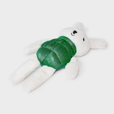 Snow Bunny In Puffer Dog Plush Toy - Boots & Barkley™ 1 Snow Bunny In Puffer Dog Plush Toy - Boots & Barkley™