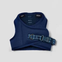 Reflective + Comfort Dog Harness - Navy - XS - Boots & Barkley™ -Boots & Barkley GUEST 69f44db1 10e3 4a6b be38 155159613987