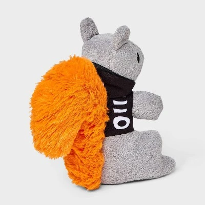Squirrel Dog Plush Toy - Boots & Barkley™ 2 Squirrel Dog Plush Toy - Boots & Barkley™ - Image 2
