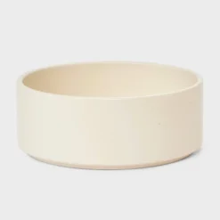 48 Fl Oz Ceramic Dog Bowl - Boots & Barkley™ Cream -Boots & Barkley GUEST 764b8d56 cf19 4e4e a200 f823257a35c0