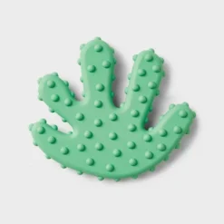 Nubby Seaweed Rubber Tough Chew Bone Dog Toy - Boots & Barkley™ 7 Nubby Seaweed Rubber Tough Chew Bone Dog Toy - Boots & Barkley™ -Boots & Barkley GUEST 844b6f4b 41ec 41c2 b090 260aa72d5538