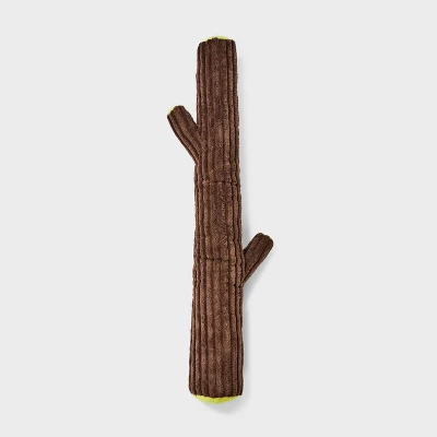 Jiggler Plush Dog Toy - Boots & Barkley™ 4 Jiggler Plush Dog Toy - Boots & Barkley™ - Image 4