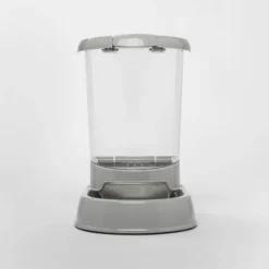 Small Gravity Dog & Cat Feeder - 2 1/2 Lbs - Boots & Barkley™ 5 Small Gravity Dog & Cat Feeder - 2 1/2 Lbs - Boots & Barkley™ -Boots & Barkley GUEST 8ce9dedd efd1 4861 8389 9595a7ab7f07