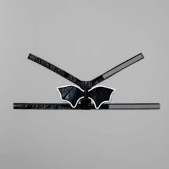 Bat Wings Rider Reflective Halloween Dog And Cat Costume - Boots & Barkley™ -Boots & Barkley GUEST 8e321f86 80d2 42a2 a775 37deea036295