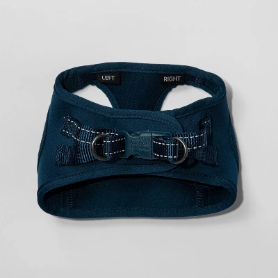 Reflective Comfort Dog Harness - Boots & Barkley™ 2 Reflective Comfort Dog Harness - Boots & Barkley™ - Image 2