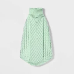 Dusty Robin Dog Sweater - Boots & Barkley™