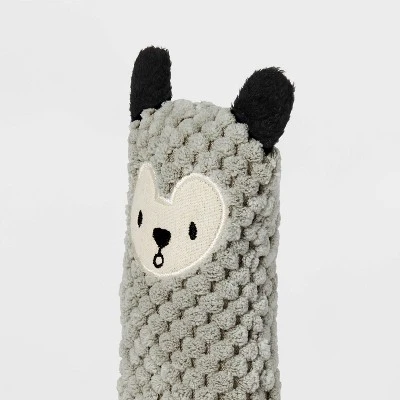 Small Squirrel Dog Toy - Boots & Barkley™ 2 Small Squirrel Dog Toy - Boots & Barkley™ - Image 2