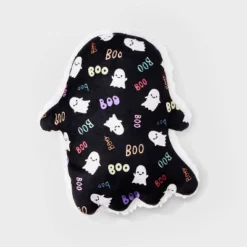 Crinkle Ghost Dog Plush Toy - Boots & Barkley™ 6 Crinkle Ghost Dog Plush Toy - Boots & Barkley™ -Boots & Barkley GUEST 921c9f18 497b 49c6 8b1f bdaee34d72f1