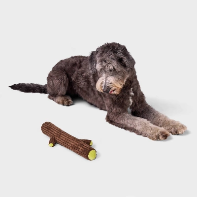 Jiggler Plush Dog Toy - Boots & Barkley™ 1 Jiggler Plush Dog Toy - Boots & Barkley™